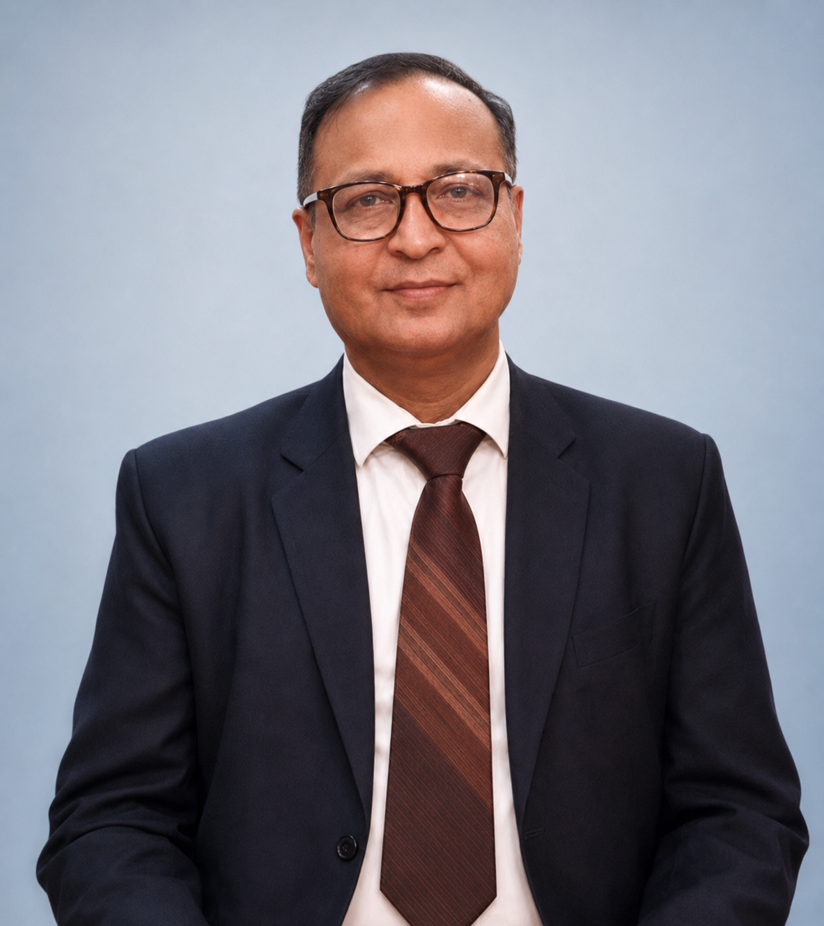 Late Harendra Nath Bezbaruah